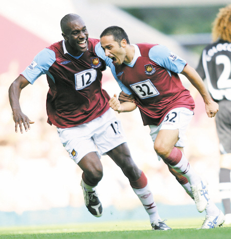 站立打击和 站立打击和