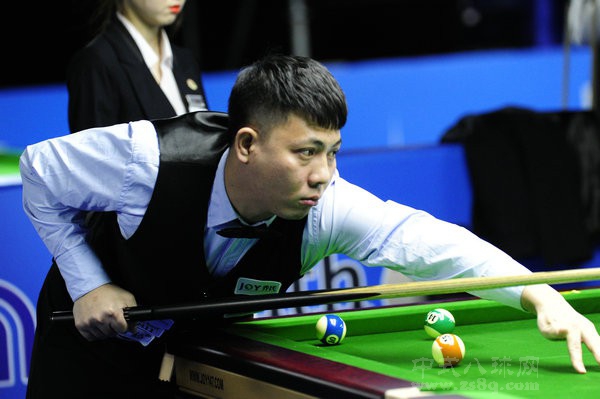 在赛场上 在赛场上