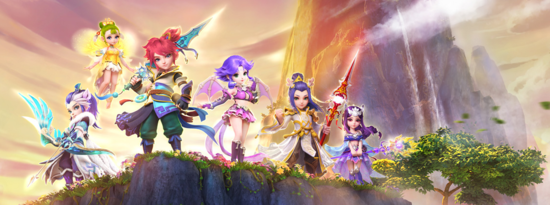 获取更高流 获取更高流