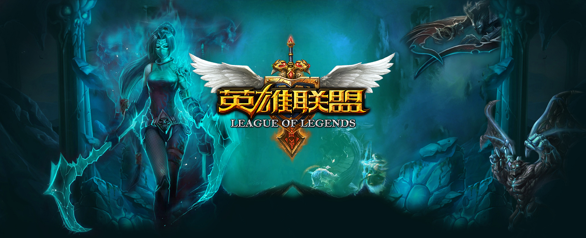 商业版图扩