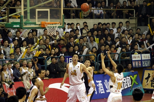 NBA NBA