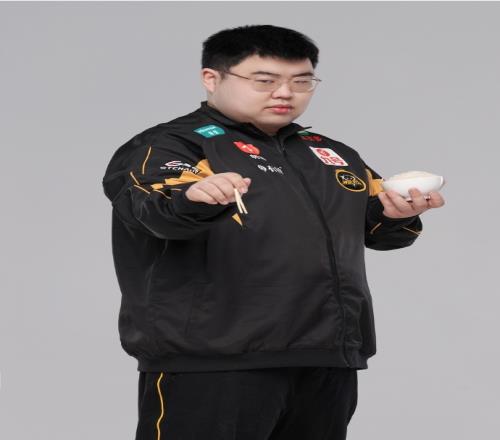 明确的角色 明确的角色